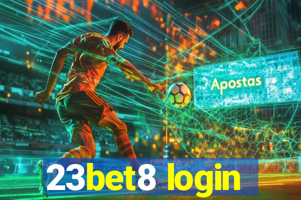 23bet8 login